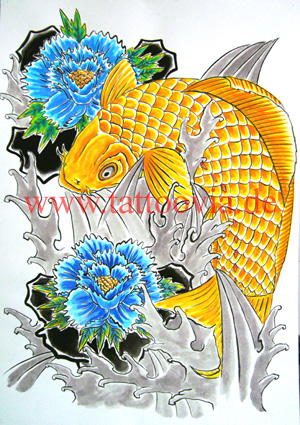 koi001