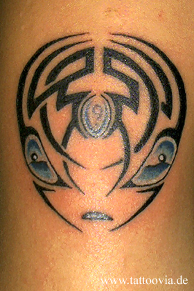 tribal033