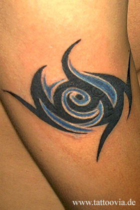 tribal035
