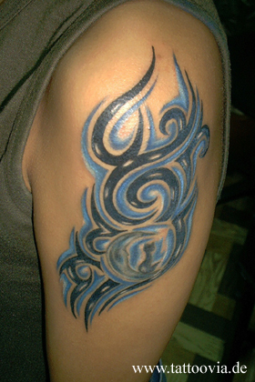 tribal061