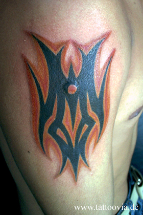 tribal074