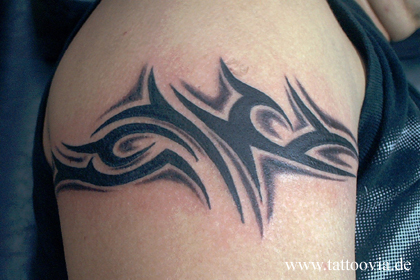 tribal077