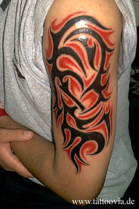 tribal115