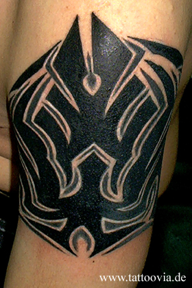 tribal117