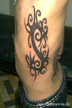tribal123