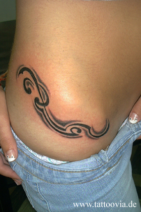 tribal125
