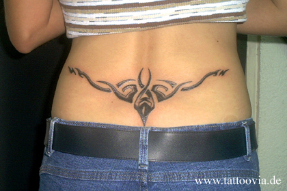 tribal135