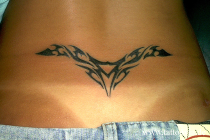 tribal152