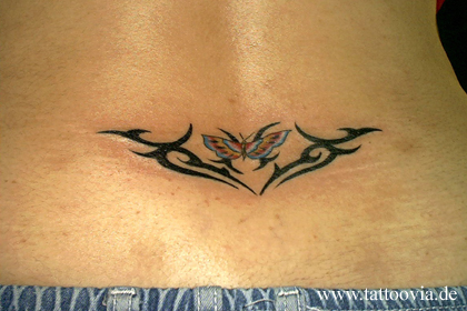 tribal161
