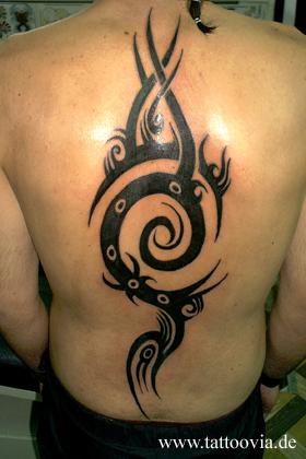 tribal205