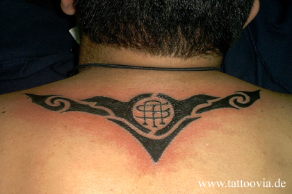tribal218