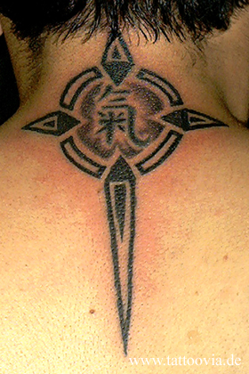 tribal265