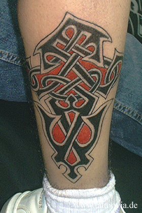tribal292