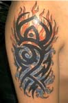 tribal046
