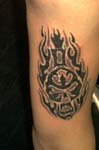 tribal057
