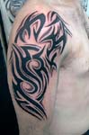 tribal066