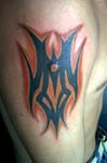 tribal074