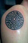 tribal076