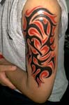 tribal115
